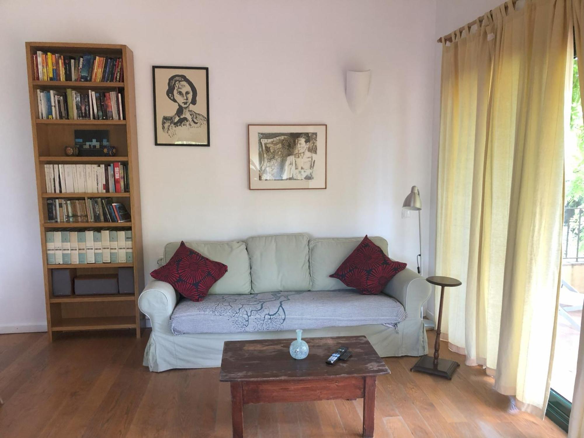 Hébergement de vacances Ana En Camallera